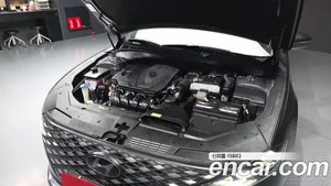 Hyundai Grandeur, 2020 — миниатюра 6
