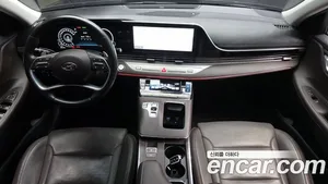Hyundai Grandeur, 2020 — миниатюра 10