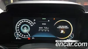 Hyundai Grandeur, 2020 — миниатюра 11
