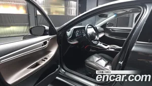 Hyundai Grandeur, 2020 — миниатюра 13