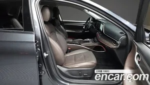 Hyundai Grandeur, 2020 — миниатюра 17