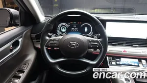 Hyundai Grandeur, 2020 — миниатюра 19
