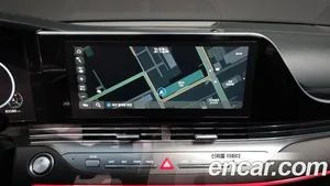 Hyundai Grandeur, 2020 — миниатюра 20