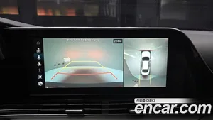 Hyundai Grandeur, 2020 — миниатюра 21