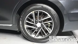 Hyundai Grandeur, 2020 — миниатюра 7