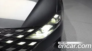 Hyundai Grandeur, 2020 — миниатюра 8