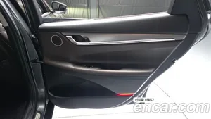 Hyundai Grandeur, 2020 — миниатюра 15