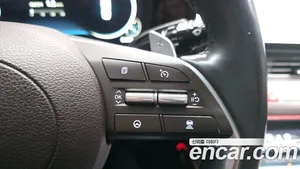 Hyundai Grandeur, 2020 — миниатюра 30