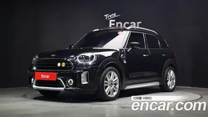 Mini Countryman, 2023 — миниатюра 1