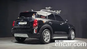 Mini Countryman, 2023 — миниатюра 2