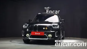 Mini Countryman, 2023 — миниатюра 3
