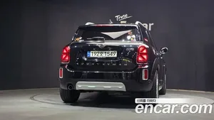 Mini Countryman, 2023 — миниатюра 4