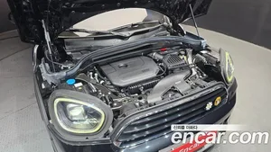 Mini Countryman, 2023 — миниатюра 6