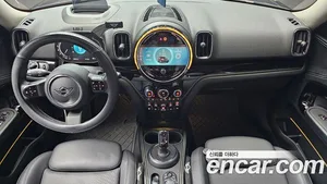 Mini Countryman, 2023 — миниатюра 10