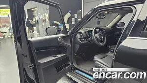 Mini Countryman, 2023 — миниатюра 13