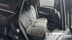 Mini Countryman, 2023 — миниатюра 17