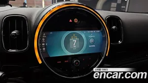 Mini Countryman, 2023 — миниатюра 22