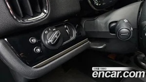 Mini Countryman, 2023 — миниатюра 26