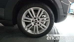 Mini Countryman, 2023 — миниатюра 7