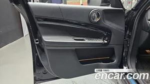 Mini Countryman, 2023 — миниатюра 14