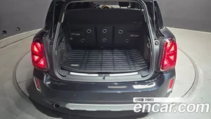 Mini Countryman, 2023 — миниатюра 30