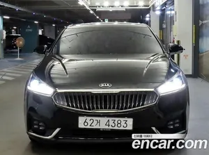 Kia K7, 2017 — миниатюра 2