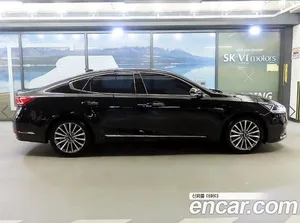 Kia K7, 2017 — миниатюра 3