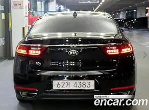 Kia K7, 2017 — миниатюра 5
