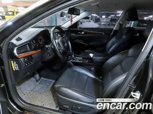 Kia K7, 2017 — миниатюра 6