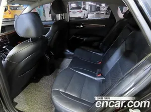 Kia K7, 2017 — миниатюра 7
