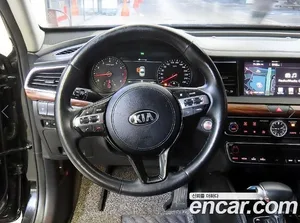 Kia K7, 2017 — миниатюра 8