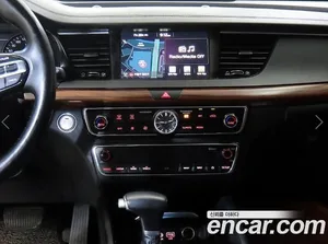 Kia K7, 2017 — миниатюра 11