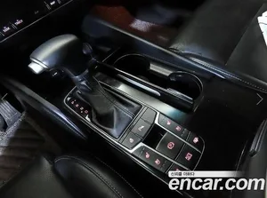 Kia K7, 2017 — миниатюра 12