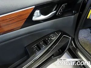 Kia K7, 2017 — миниатюра 13