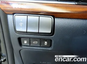 Kia K7, 2017 — миниатюра 14