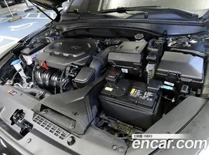 Kia K7, 2017 — миниатюра 19