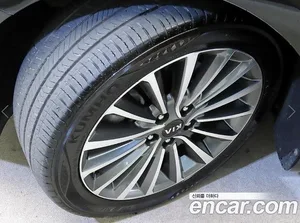 Kia K7, 2017 — миниатюра 20
