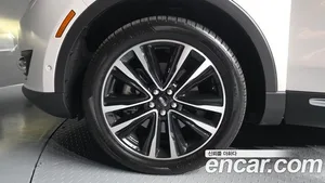 Lincoln MKX, 2015 — миниатюра 5