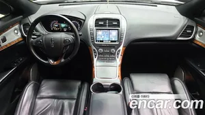 Lincoln MKX, 2015 — миниатюра 7