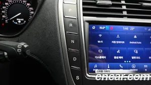Lincoln MKX, 2015 — миниатюра 9