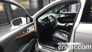 Lincoln MKX, 2015 — миниатюра 10