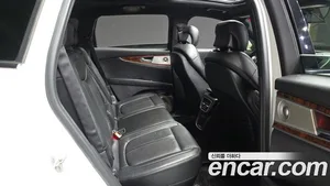 Lincoln MKX, 2015 — миниатюра 12