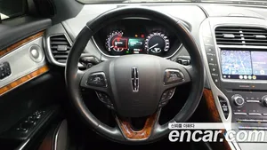 Lincoln MKX, 2015 — миниатюра 13