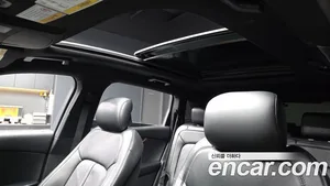 Lincoln MKX, 2015 — миниатюра 18