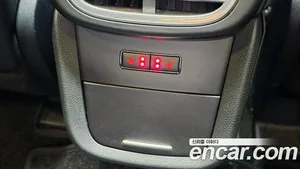 Lincoln MKX, 2015 — миниатюра 19