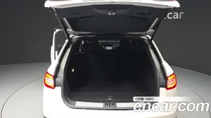 Lincoln MKX, 2015 — миниатюра 20