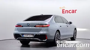 BMW 7-Series, 2023 — миниатюра 2