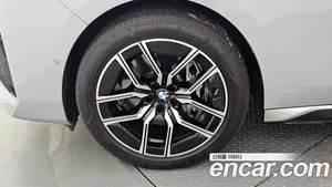 BMW 7-Series, 2023 — миниатюра 5