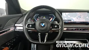 BMW 7-Series, 2023 — миниатюра 20