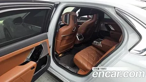 BMW 7-Series, 2023 — миниатюра 25